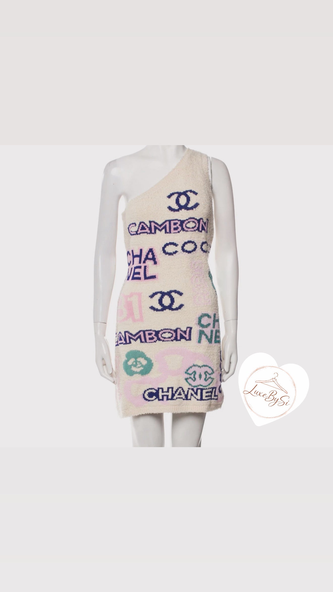 Printed Dress PRE ORDER
