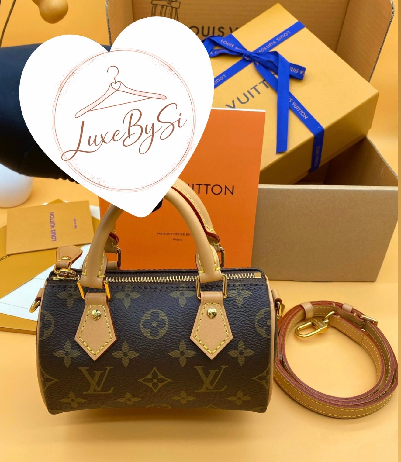 Brown Bag PRE ORDER