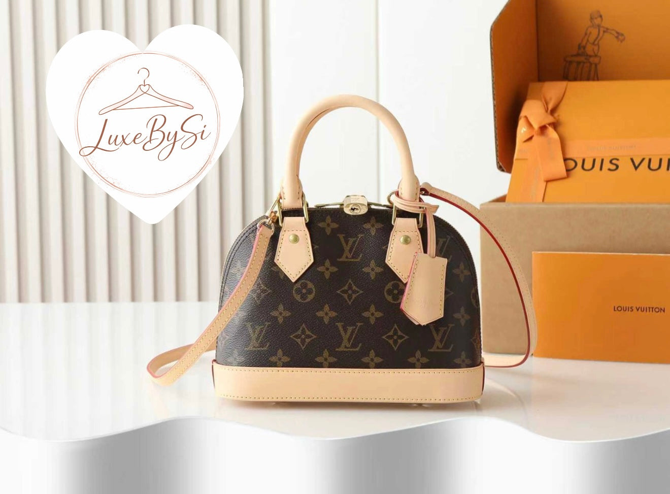Brown Bag PRE ORDER