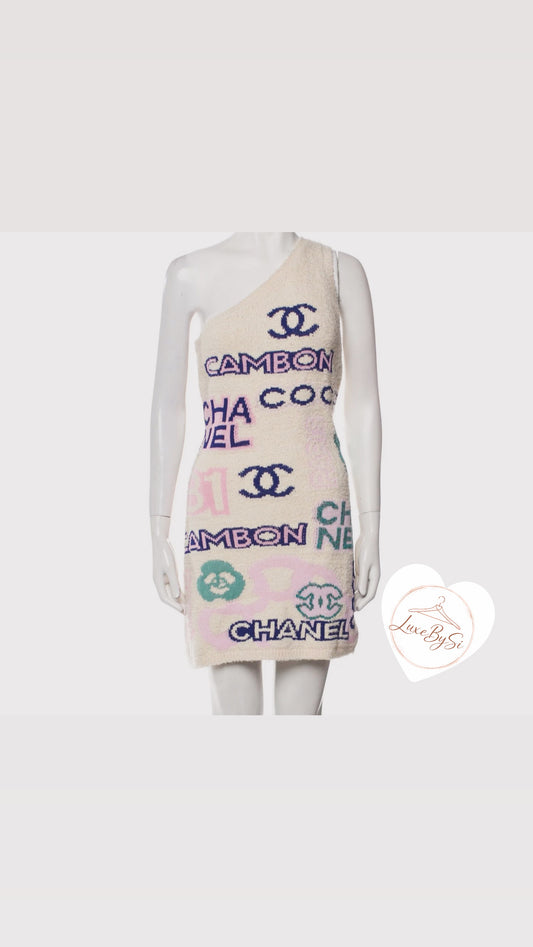 Printed Dress PRE ORDER