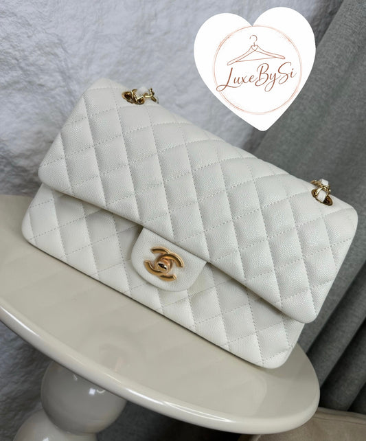 White Bag PRE ORDER