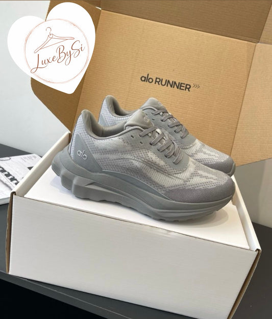 Grey Trainers PRE ORDER
