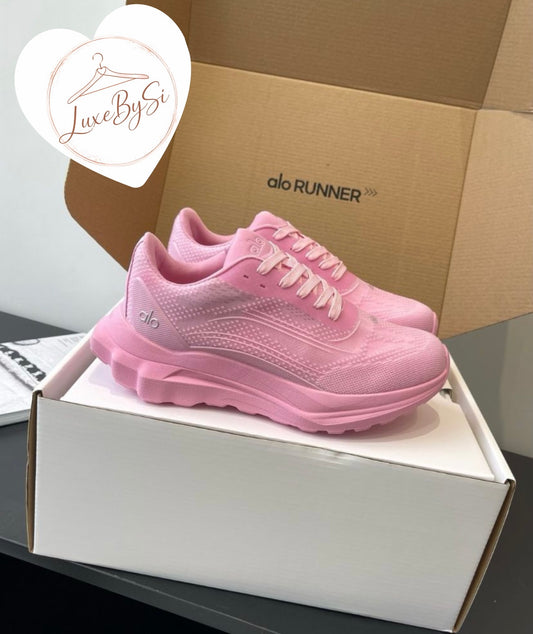 Pink Trainers PRE ORDER