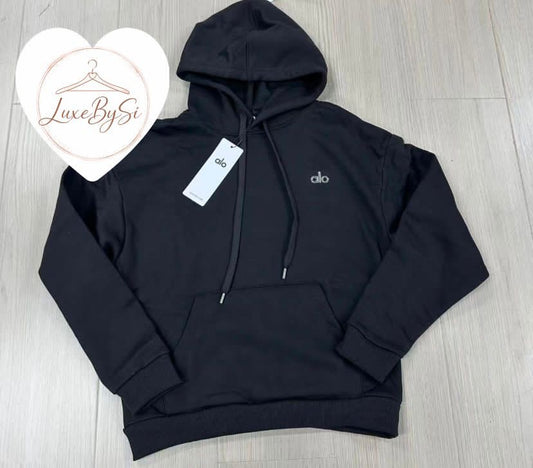Black Hoodie PRE ORDER