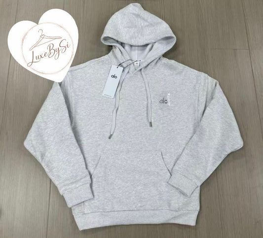 Grey Hoodie PRE ORDER