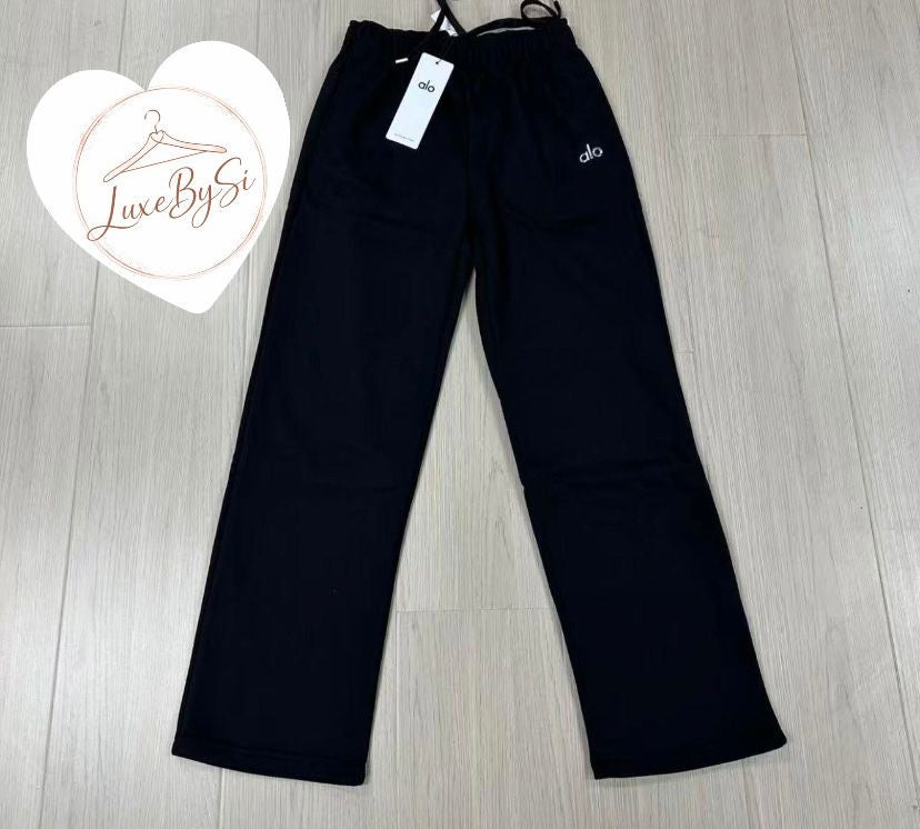 Black Joggers PRE ORDER