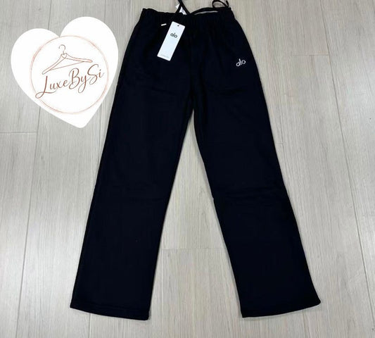 Black Joggers PRE ORDER