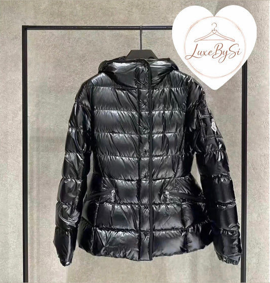 Black Coat PRE ORDER