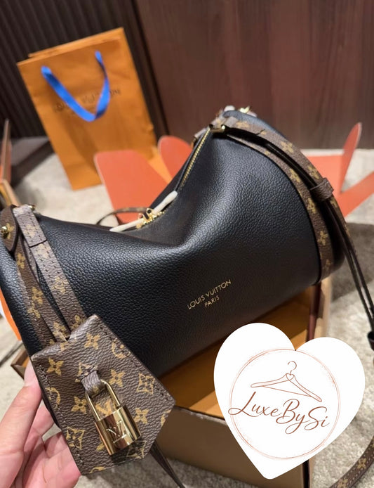 Black & Brown Bag PRE ORDER