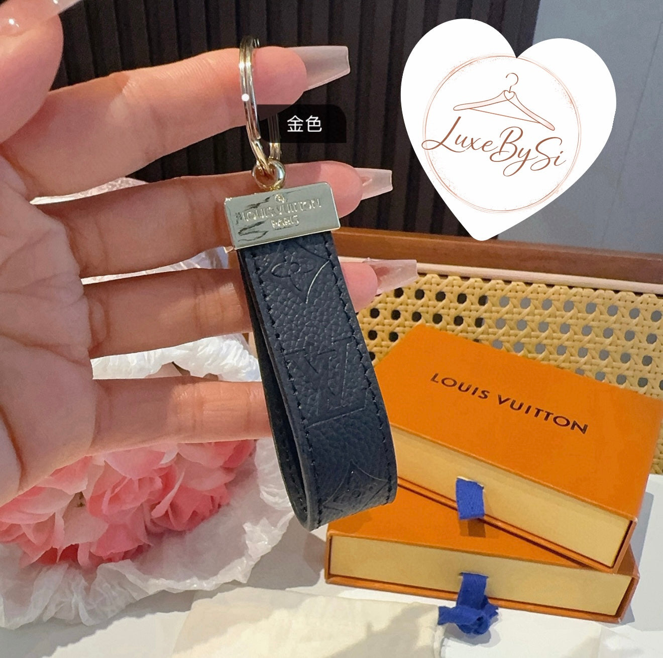 Black Keyring PRE ORDER