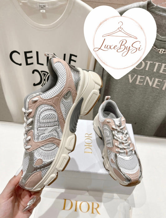 Pink Star Trainers PRE ORDER