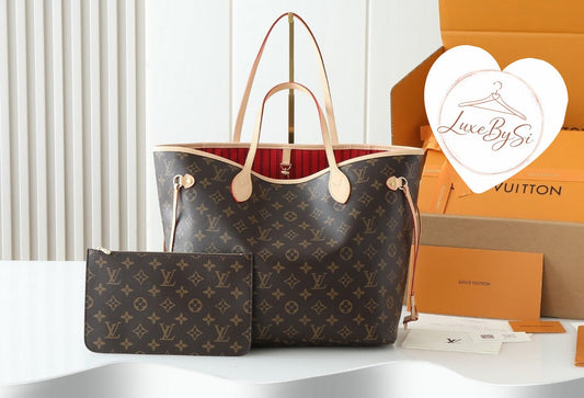 Brown Hand Bag PRE ORDER