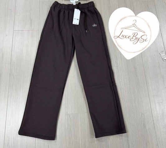 Brown Joggers PRE ORDER