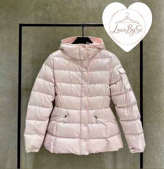 Pink Coat PRE ORDER