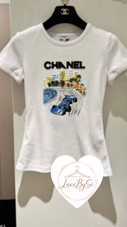 White Top PRE ORDER